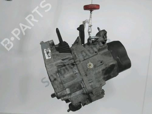 Used Gearbox Gearbox RENAULT TWINGO II (CN0_) 1.2 16V (CN04, CN0B) (75 hp) 32514315 32514315