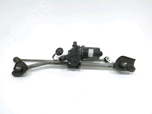 Used Front wipers mechanism TOYOTA COROLLA (_E12_) 1.4 D (NDE120_, NDE120R) (90 hp) 31008312