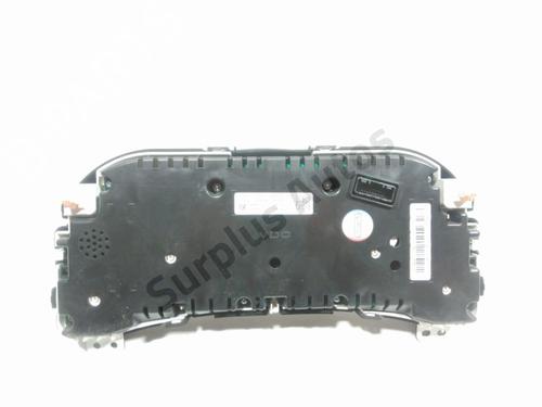 Instrument cluster SUZUKI SWIFT IV (FZ, NZ) 1.6 (AZG416, AZH416, RS416, ZC32S, ZA32S) | BP29444175C47 