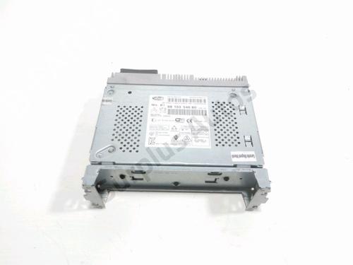 Used Radio CITROËN C3 II (SC_) 1.2 VTi 82 (82 hp) 30869341