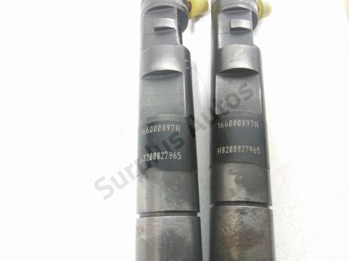 Injector NISSAN NOTE (E11, NE11) 1.5 dCi | BP37763284M100 - Image 4
