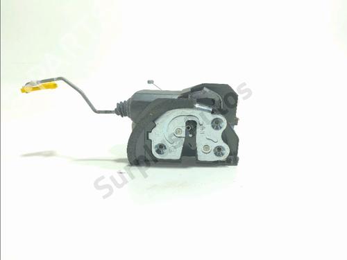 Used Front right lock Front right lock 38231074 38231074