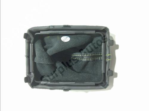 Shift knob PEUGEOT 206 Hatchback (2A/C) 1.4 HDi eco 70 | BP31964190I34