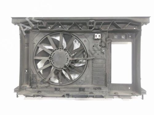 Used Front slam panel Front slam panel 37167969 37167969