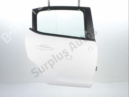 Used Right rear door CITROËN C3 / C3 ORIGIN III (SX) 1.5 BlueHDi 100 (SXYHYP, SXYHTU) (102 hp) 28253360