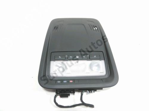 Innerbelysning OPEL ASTRA K (B16) 1.6 CDTi (68) (136 hp) 28264037