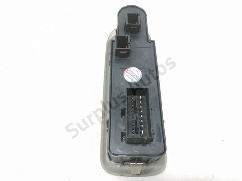 Left front window switch CITROËN C5 III (RD_) 2.0 HDi 165 (RDRHHA, RDRHH8) | BP37457691I27 - Image 2