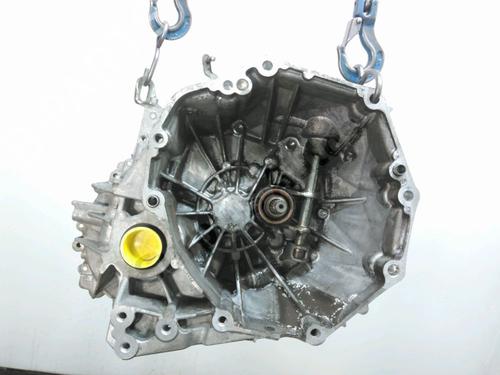 Used Gearbox SUZUKI SWIFT V (AZ) 1.2 Hybrid (Mild Hybrid) (A2L412) (83 hp) 32334417