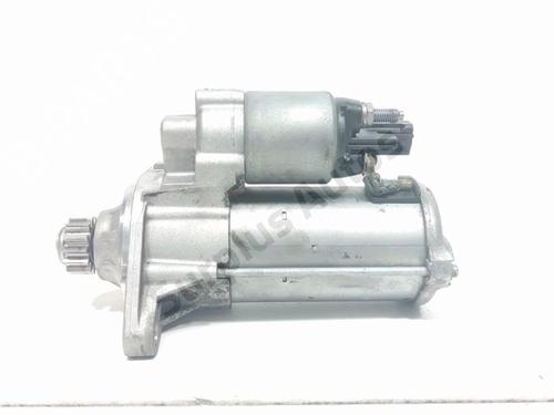 Starter VW GOLF VII (5G1, BQ1, BE1, BE2) 2.0 TDI | BP37763738M8 - Image 3