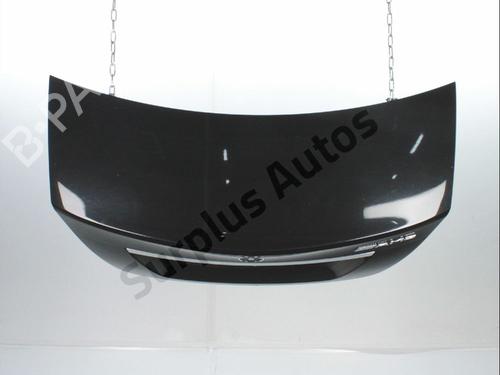Used Tailgate Tailgate 37457739 37457739