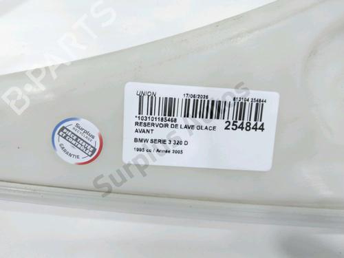 Sprinklertank BMW 3 (E90) 320 d | BP37791372C113 - Image 2