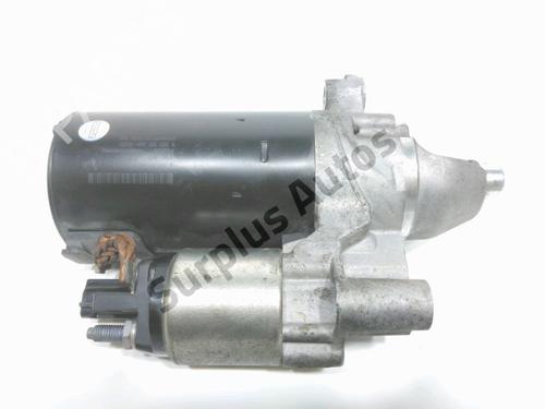 Starter AUDI A4 B8 Avant (8K5) 2.0 TDI | BP36374181M8 - Image 4