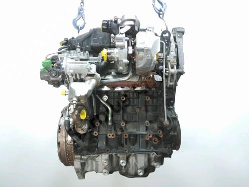 Engine RENAULT KADJAR (HA_, HL_) 1.6 dCi 130 (HLA4) | BP37761972M1 - Image 3