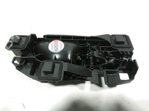 Front left interior door handle PEUGEOT PARTNER Box Body/MPV (K9) 1.6 BlueHDI 100 | BP37775108I13 - Image 2