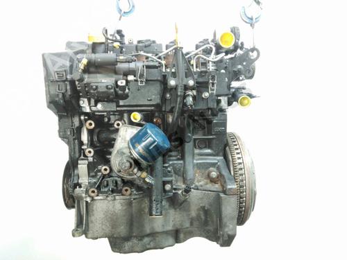 Used Engine Engine RENAULT KANGOO / GRAND KANGOO II (KW0/1_) 1.5 dCi (KW0C, KW2C, KW4C) (106 hp) 34262343 34262343