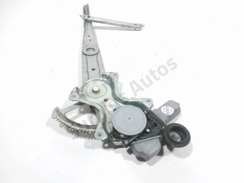 Used Front left window mechanism LEXUS IS III (_E3_) 300h (AVE30_, AVE30R) (223 hp) 28241062