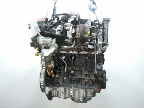 Engine NISSAN QASHQAI II (J11, J11_) 1.6 dCi | BP37483970M1 - Image 3