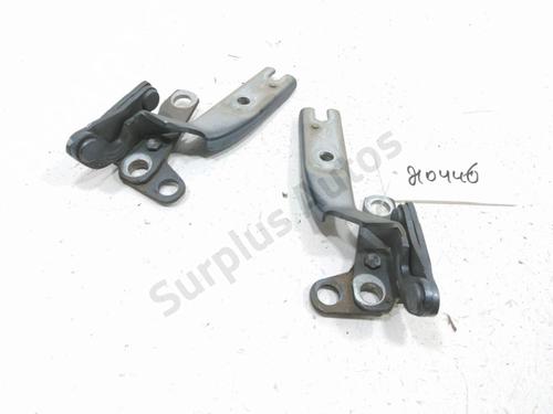 Used Hinge/Door check strap CITROËN C5 II Break (RE_) 1.6 HDi (RE9HZC, RE9HYB) (109 hp) 30993727