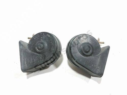 Used Horn Horn BMW 3 (E46) 318 i (118 hp) 33815849 33815849