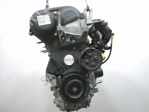 Engine FORD FIESTA VI (CB1, CCN) 1.4 | BP28218932M1 - Image 3