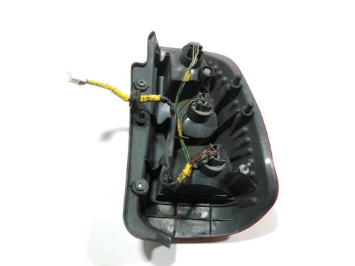 Left taillight MITSUBISHI SPACE STAR MPV (DG_A) 1.9 DI-D (DG4A) | BP28269782C34 
