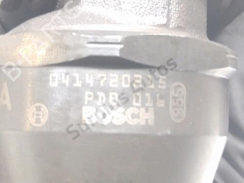 Injector AUDI A3 (8P1) 1.9 TDI | BP36796016M100 - Image 3