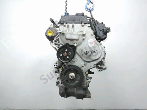 Engine HYUNDAI ix35 (LM, EL, ELH) 1.7 CRDi | BP36508835M1 - Image 2