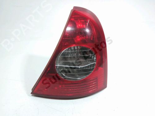 Used Right taillight Right taillight RENAULT CLIO II (BB_, CB_) 1.5 dCi (B/CB07) (65 hp) 35808364 35808364