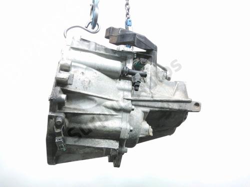 Gearbox RENAULT MEGANE III Coupe (DZ0/1_) 1.9 dCi (DZ0N, DZ0J, DZ1J, DZ1K) | BP28224054M3 