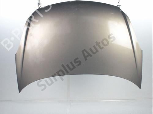 Used Hood Hood OPEL CORSA D (S07) 1.3 CDTI (L08, L68) (75 hp) 36000224 36000224