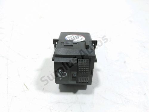 Used Headlight switch Headlight switch CITROËN C3 AIRCROSS II (2R_, 2C_) 1.6 BlueHDi 120 (2CBHZH) (120 hp) 36314555 36314555