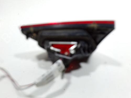 Left tailgate light RENAULT CLIO IV (BH_) 1.5 dCi 90 | BP28267771C79 - Image 2
