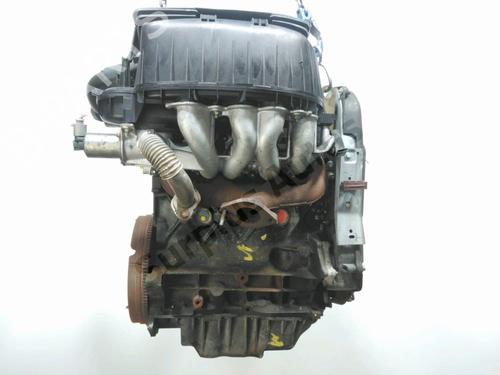 Engine RENAULT MEGANE I (BA0/1_) 1.9 D Eco (BA0A, BA0U, BA0R) | BP29230356M1 