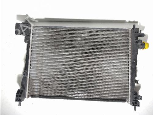 Water radiator OPEL KARL (C16) 1.0 | BP37764316M31 - Image 2