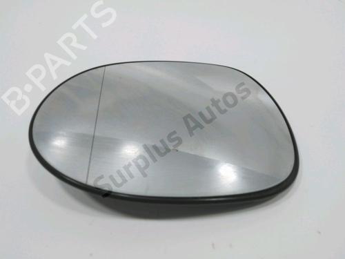 Espelho esquerdo HONDA CIVIC VIII Hatchback (FN, FK) 1.4 (FK1, FN4) (100 hp) 30995217