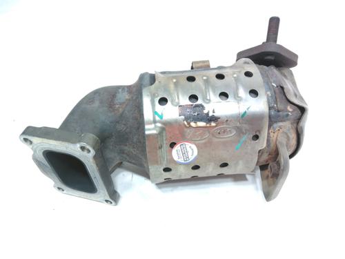 Catalyst HYUNDAI i10 III (AC3, AI3) 1.0 MPi | BP37763445M10 - Image 2
