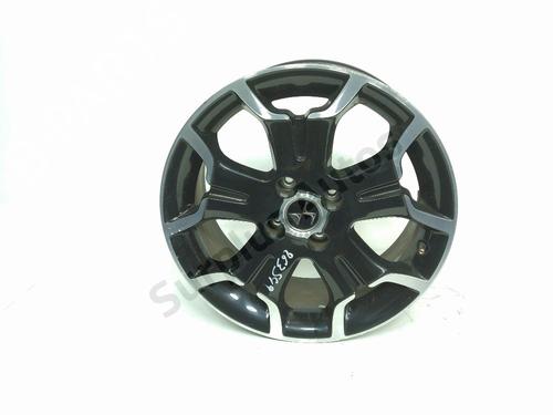 Llanta Llanta DS DS 3 (SA_) 1.2 THP 130 (SAHNYM) (130 hp) 39548174 39548174