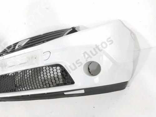 Front bumper DACIA SANDERO 1.4 MPI LPG | BP30992820C7