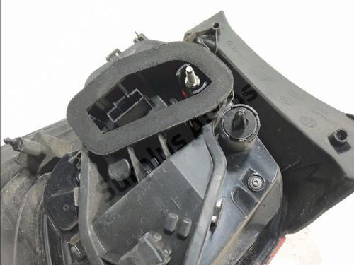 Left taillight DACIA SANDERO II 1.2 | BP36352103C34 - Image 3