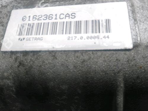 Gearbox BMW 1 (E87) 116 i | BP28223882M3 - Image 5