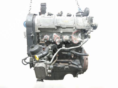Engine FIAT PUNTO (199_) 1.4 Multi Air | BP37762041M1 - Image 3