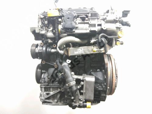 Used Engine Engine 38345183 38345183