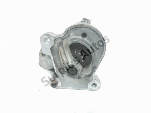 Used Starter FORD ECOSPORT 1.5 TDCi (90 hp) 28222144