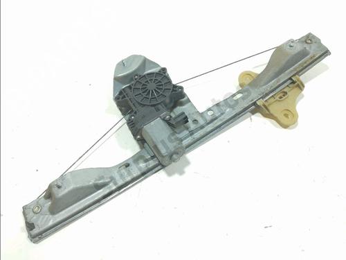 Used Front left window mechanism Front left window mechanism 39524877 39524877