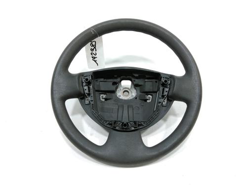 Used Steering wheel Steering wheel RENAULT TWINGO II (CN0_) 1.2 16V (CN04, CN0B) (75 hp) 30987497 30987497