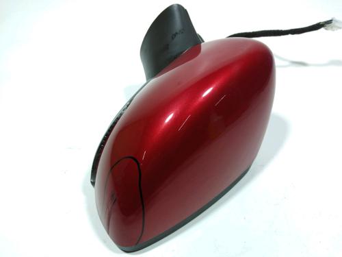 Left mirror NISSAN MICRA V (K14) 0.9 IG-T | BP28245764C26