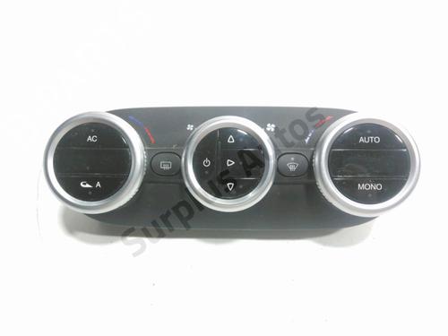 Used Climate control Climate control 37767419 37767419