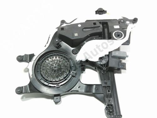 front-right-window-mechanism-peugeot-partner-box-bodympv-k9-2018-31964245 main image