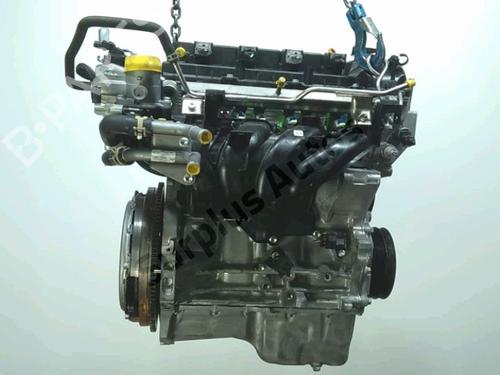 Used Engine Engine SUZUKI VITARA (LY) 1.5 Hybrid AllGrip (116 hp) 28218999 28218999