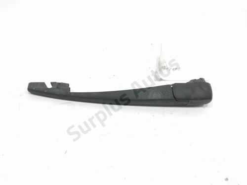 rear-windshield-wiper-arm-opel-agila-b-h08-2008-2009-2010-2011-2012-2013-2014-31007369 main image